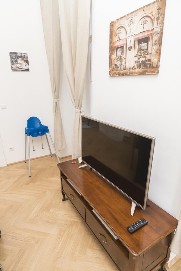 Belvedere Suite Vienna Exterior photo